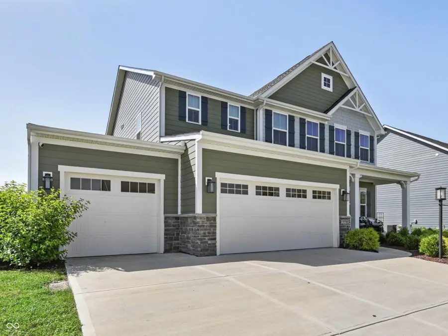 16764 Ayshire Drive, Fishers, IN 46037 - #2