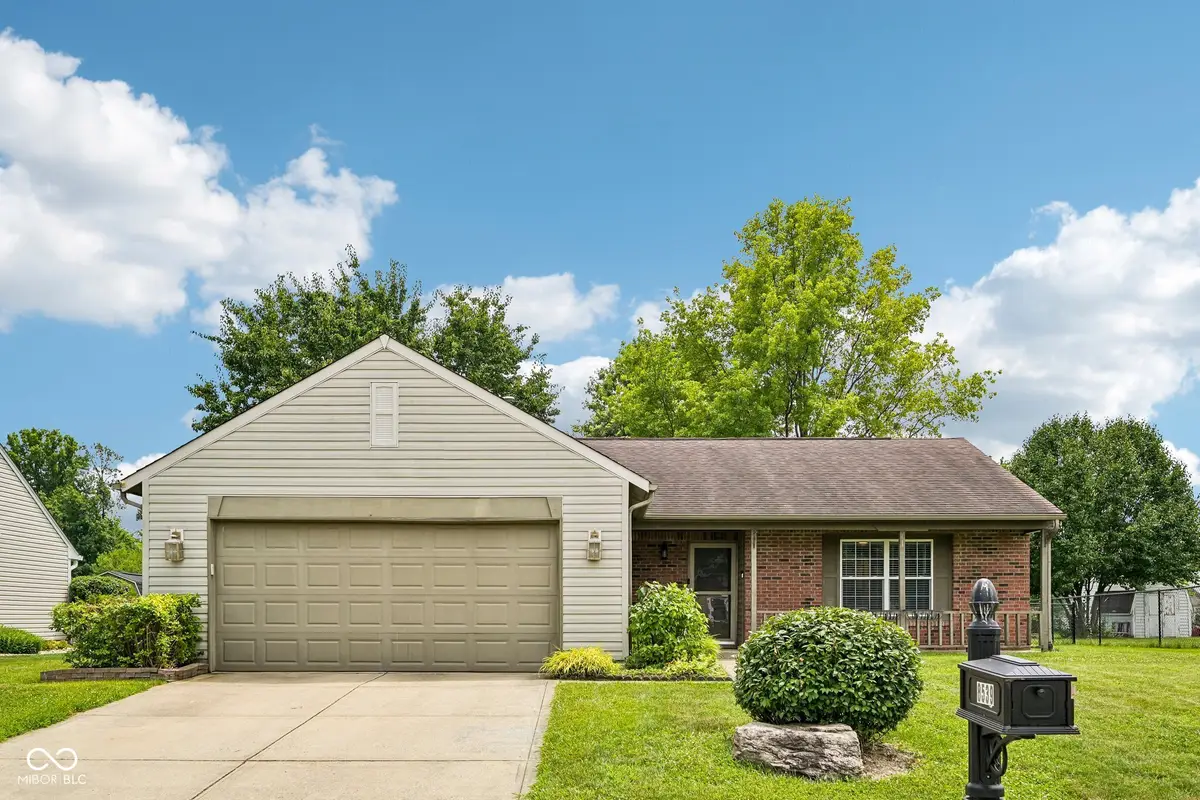 8539 Eagles Nest Drive, Avon, IN 46123 - #1