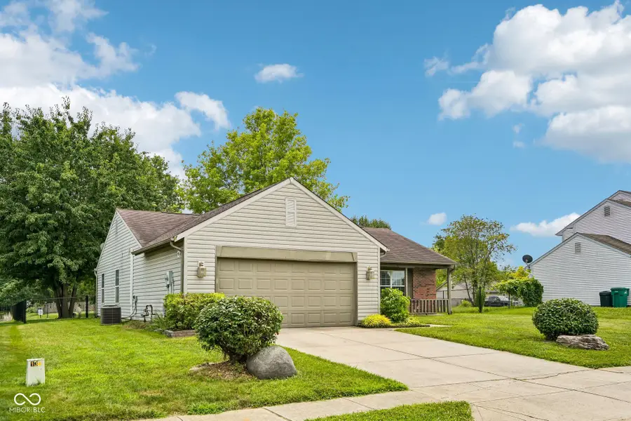 8539 Eagles Nest Drive, Avon, IN 46123 - #3