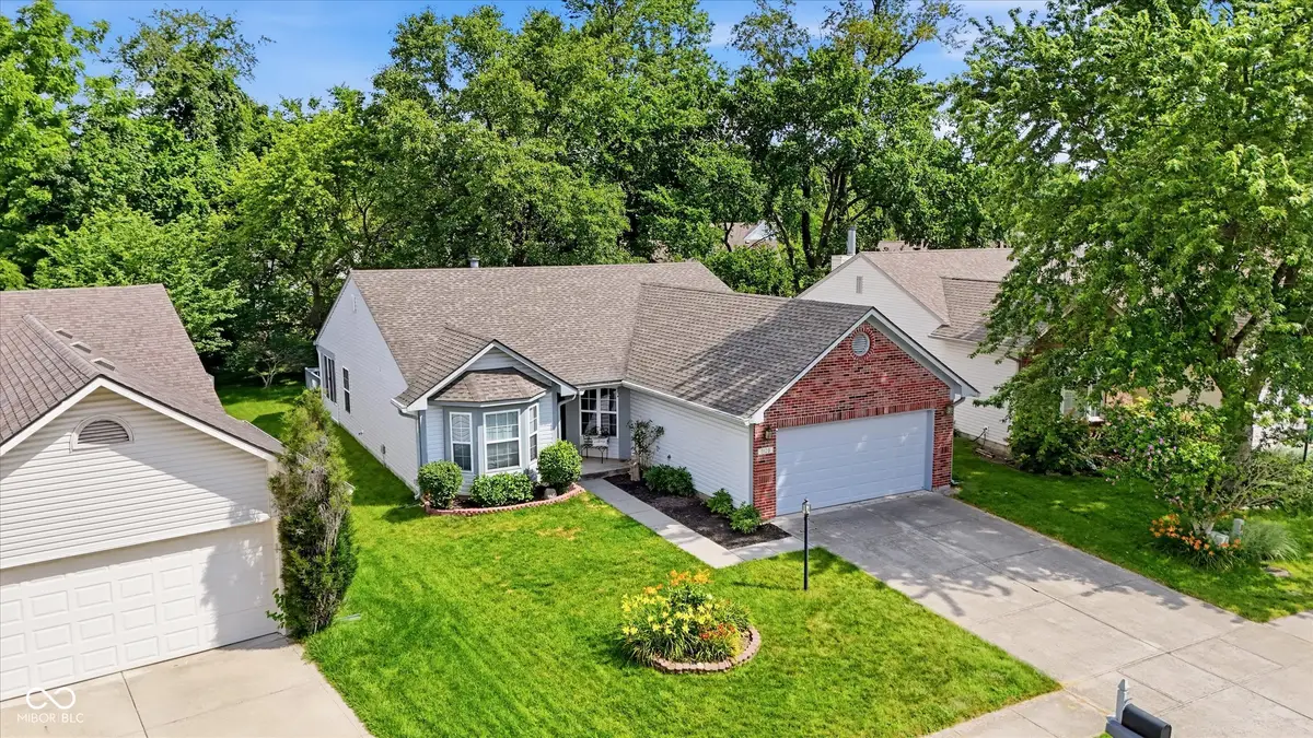 6128 White Birch Drive, Fishers, IN 46038 - #1