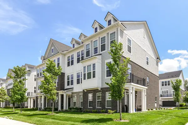 14512 Brecon Lane, Carmel, IN 46074