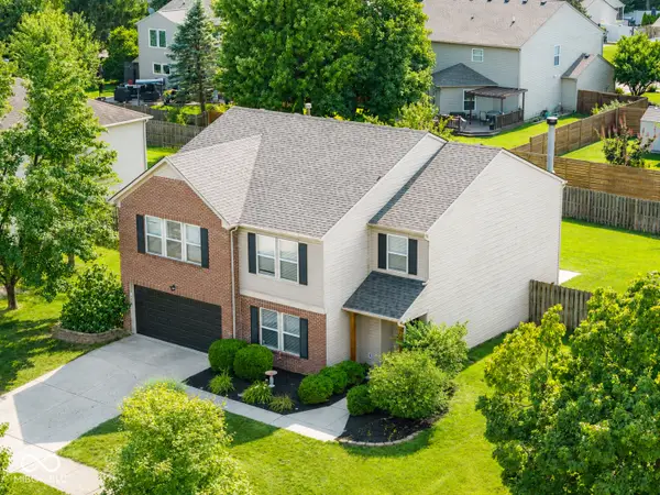14787 Drayton Drive, Noblesville, IN 46062