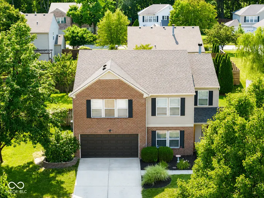 14787 Drayton Drive, Noblesville, IN 46062 - #2