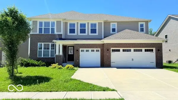 1261 Sanderling Drive, Greenwood, IN 46143
