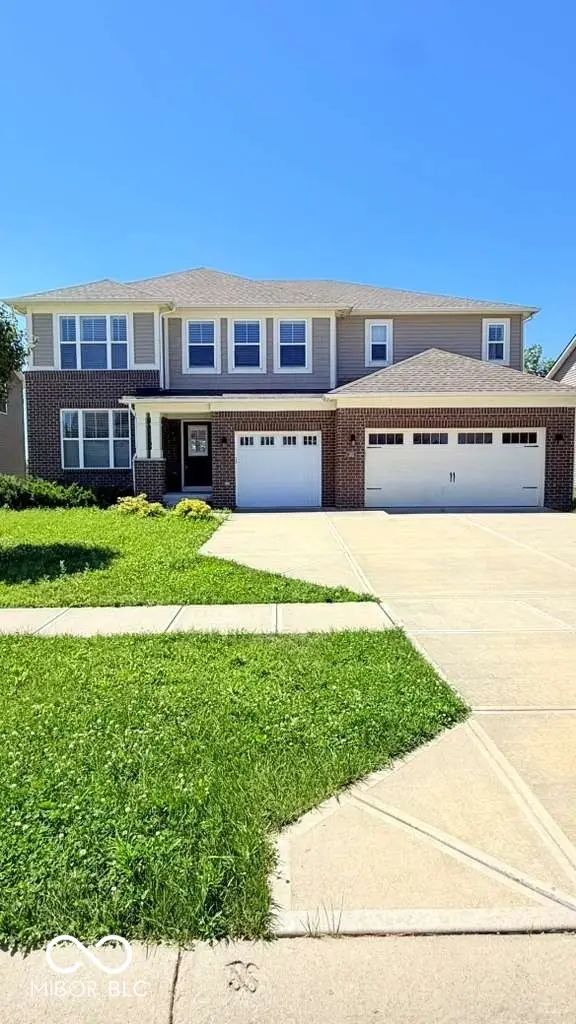 1261 Sanderling Drive, Greenwood, IN 46143 - #2