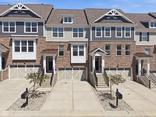 16067 Barringer Court, Westfield, IN 46074
