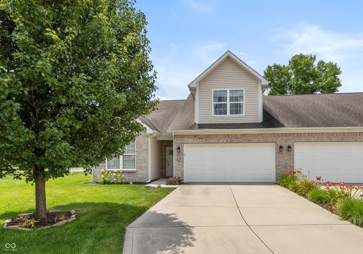 1116 Kristi Court, Greenwood, IN 46142 - #1
