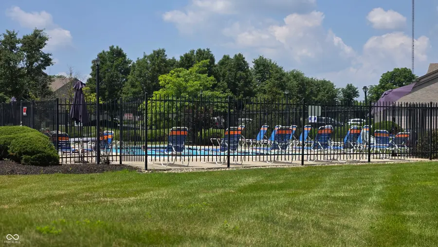 240 Legends Creek Place #APT 208, Indianapolis, IN 46229 - #3