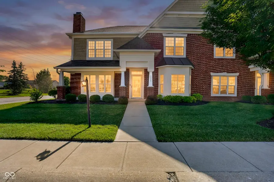 15557 Portland Drive, Westfield, IN 46074 - #2