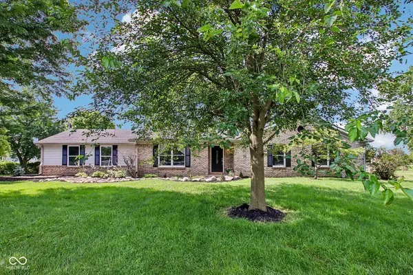 7525 E Hanna Avenue, Indianapolis, IN 46239
