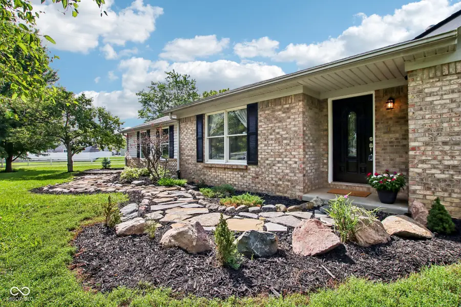 7525 E Hanna Avenue, Indianapolis, IN 46239 - #2