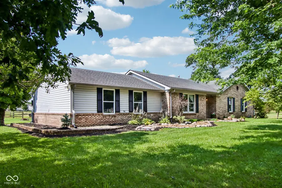 7525 E Hanna Avenue, Indianapolis, IN 46239 - #3