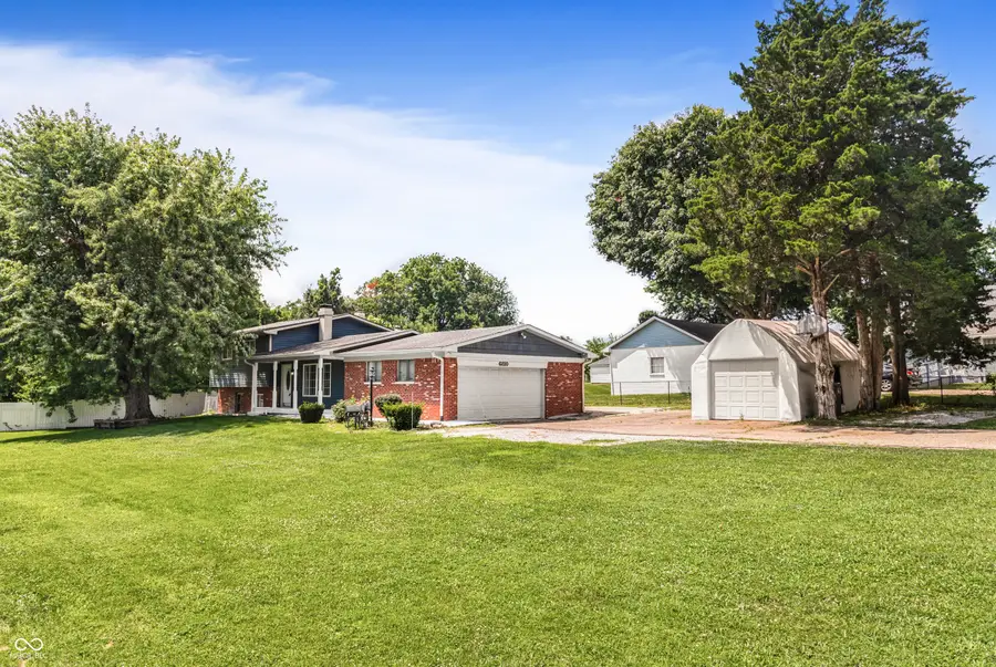 6810 W Thompson Road, Indianapolis, IN 46241 - #2