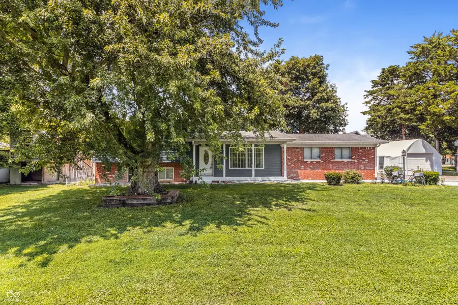 6810 W Thompson Road, Indianapolis, IN 46241 - #3