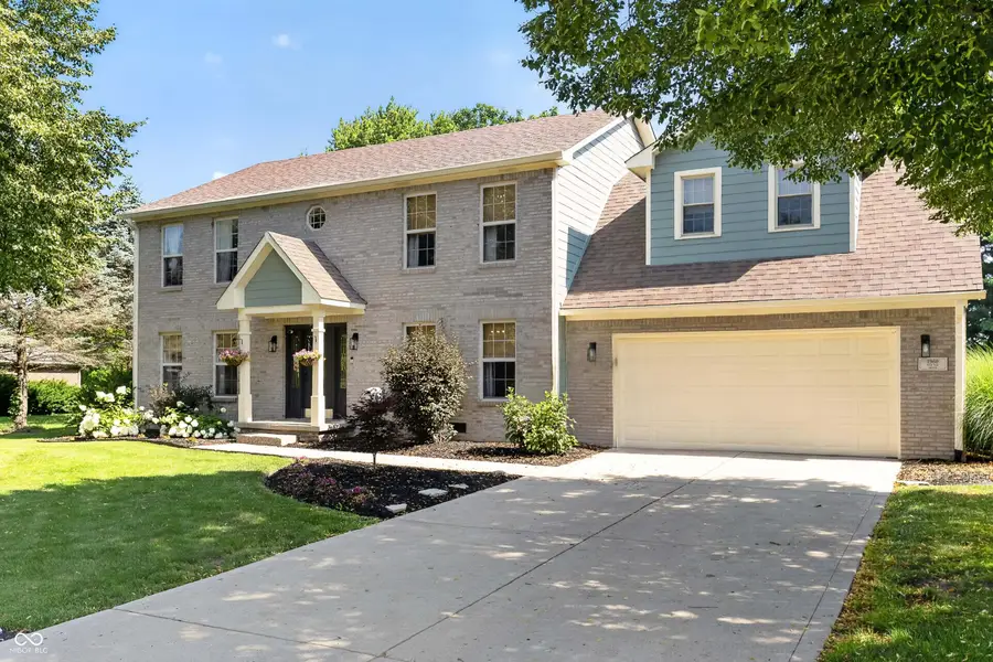1960 Red Oak Drive, Franklin, IN 46131 - #2