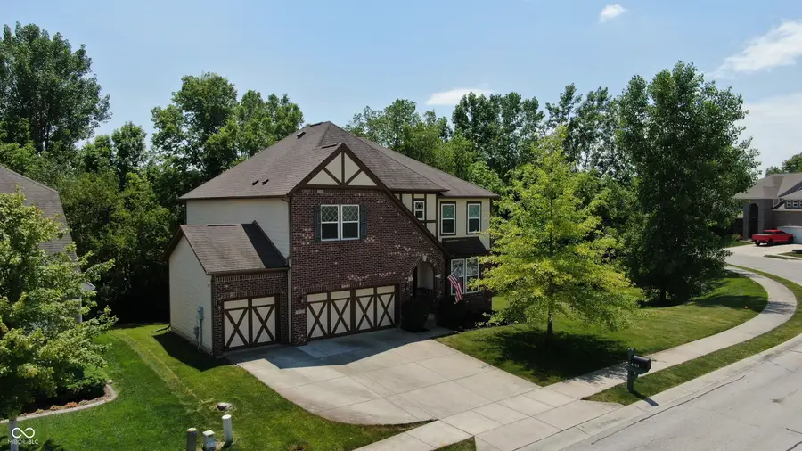 4315 Parliament Way, Avon, IN 46123 - #2