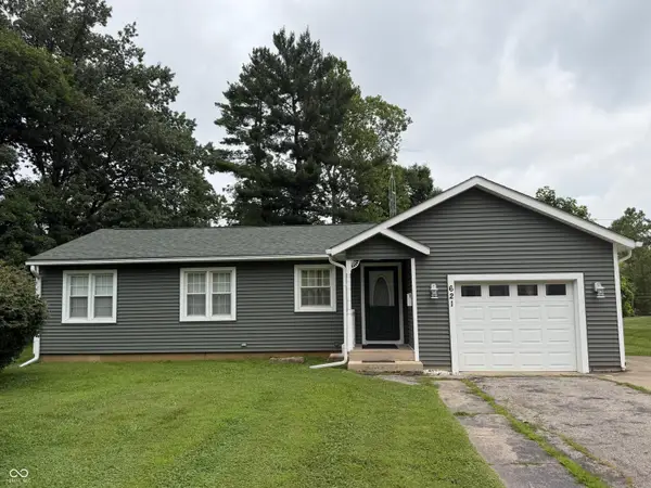 621 Woodland Drive, Rockville, IN 47872