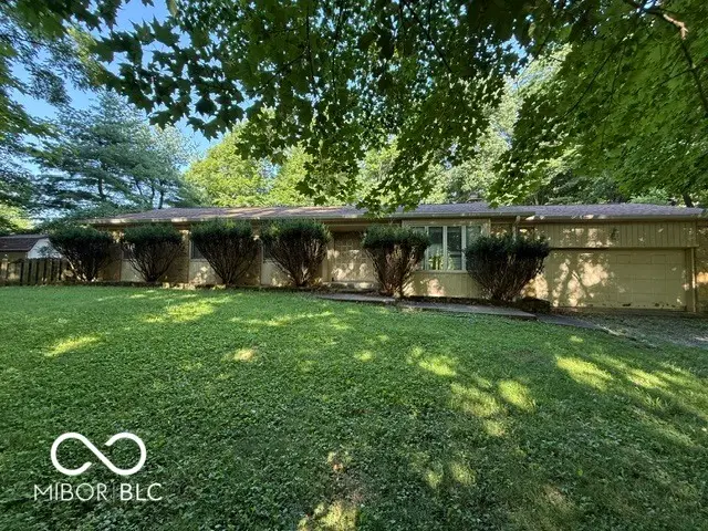 10765 Cyntheanne Road, Fortville, IN 46040 - #1