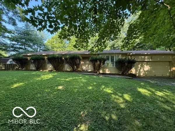 10765 Cyntheanne Road, Fortville, IN 46040