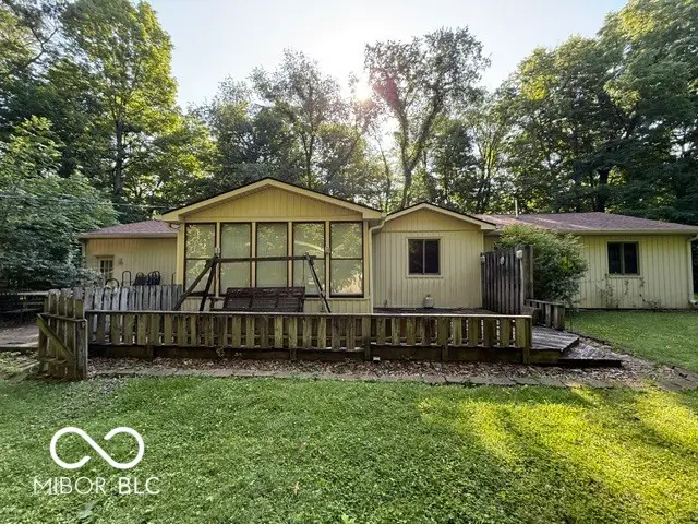 10765 Cyntheanne Road, Fortville, IN 46040 - #3