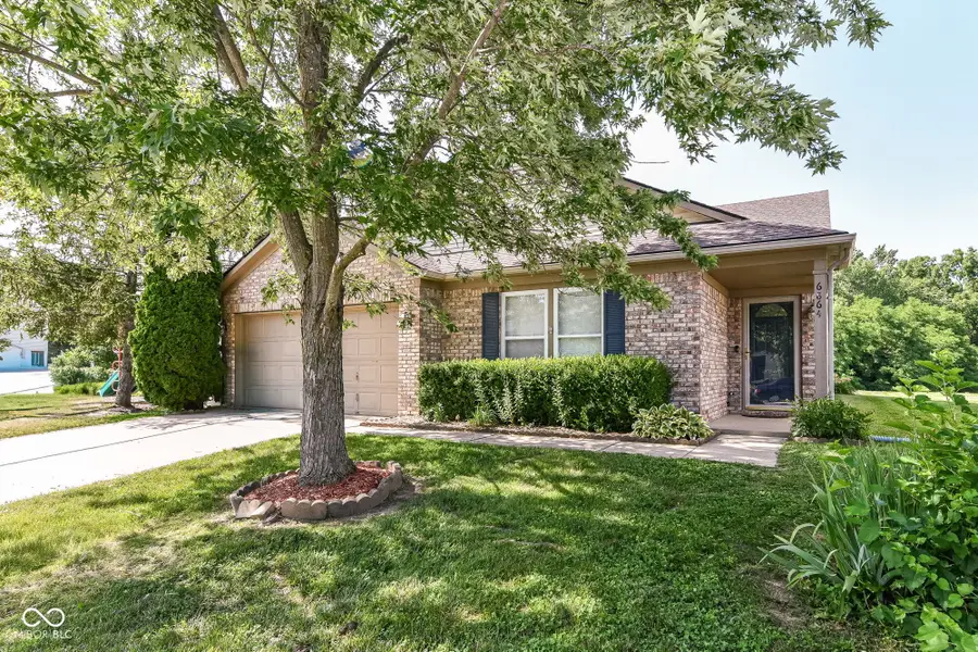 6864 Merritt Ridge Way, Avon, IN 46123 - #3