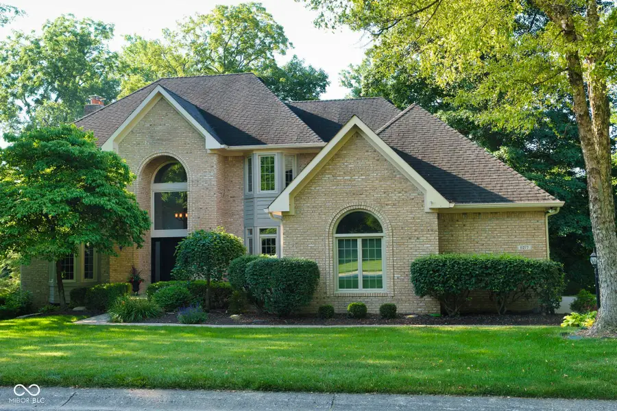 11217 Woods Bay Lane, Indianapolis, IN 46236 - #2