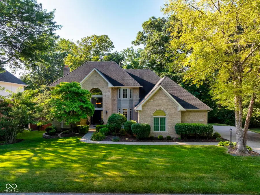 11217 Woods Bay Lane, Indianapolis, IN 46236 - #3