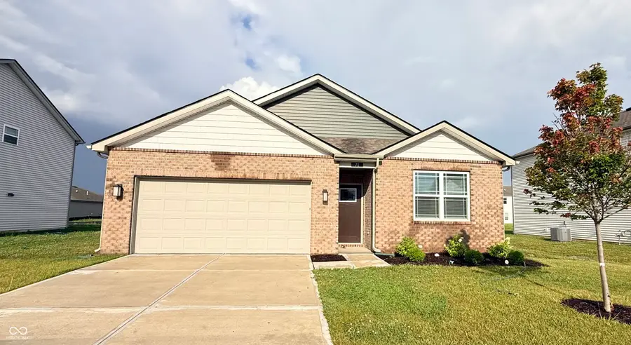 71 Varner Drive, Whiteland, IN 46184 - #2