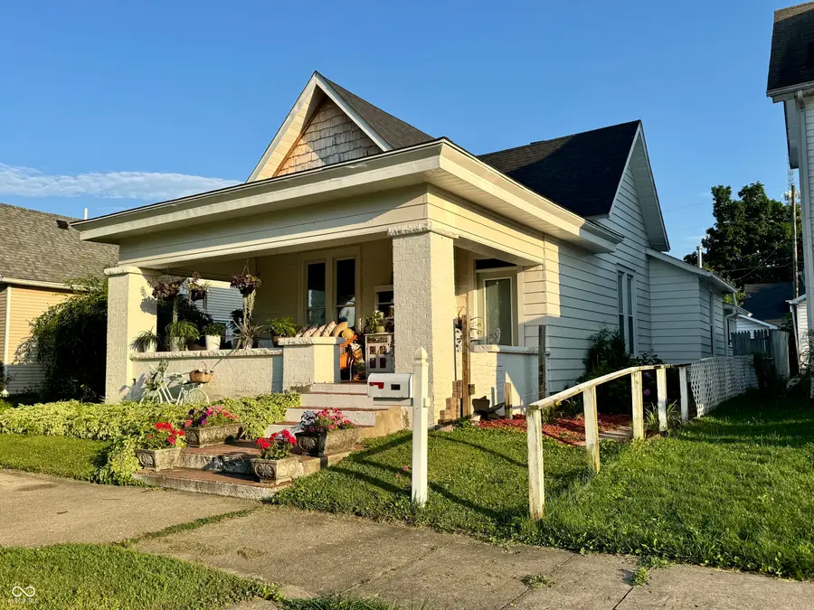 427 E Pearl Street, Lebanon, IN 46052 - #2