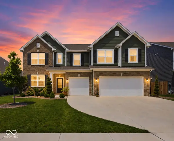 232 Waterford Lane, Pendleton, IN 46064