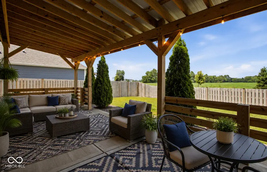 232 Waterford Lane, Pendleton, IN 46064 - #2