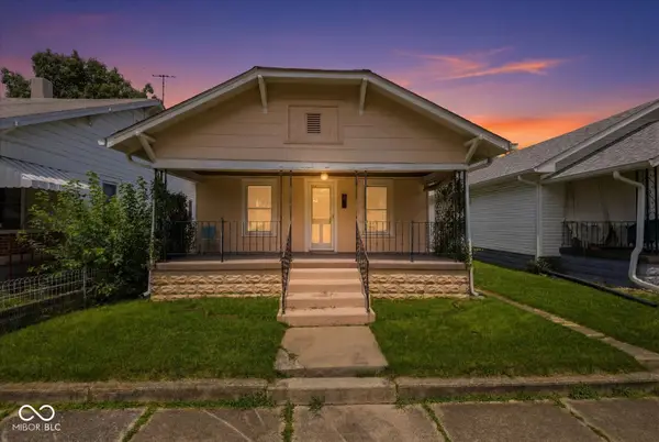 106 4th Street, Shelbyville, IN 46176