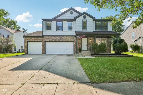 7741 Dayflower Court, Noblesville, IN 46062