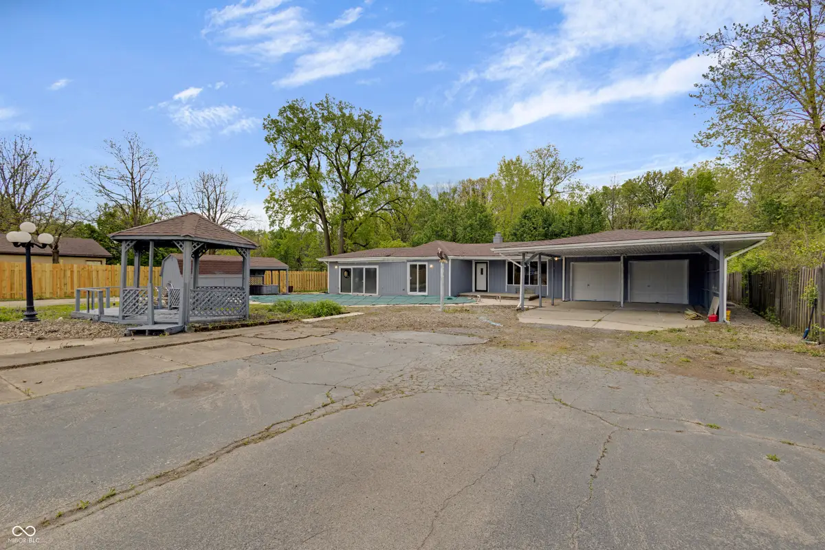 2525 E Jackson Street, Muncie, IN 47303 - #1