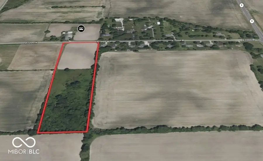0 East 1000 N, Pendleton, IN 46064 - #3