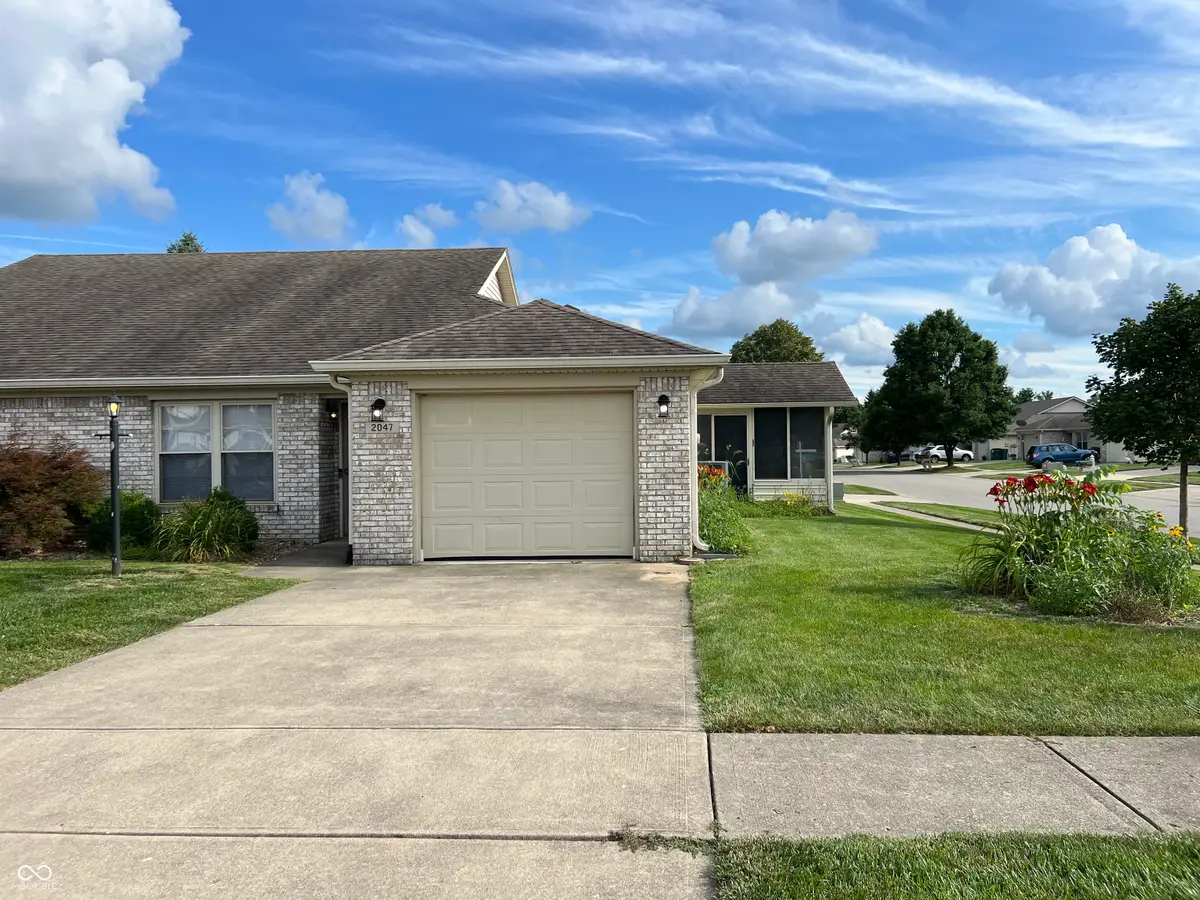 2047 Pelican, Franklin, IN 46131 - #1