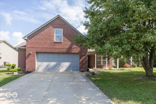5830 Northlands Terrace, Plainfield, IN 46168
