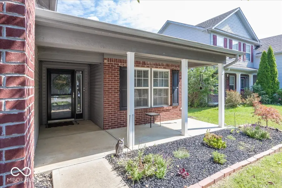 5830 Northlands Terrace, Plainfield, IN 46168 - #2