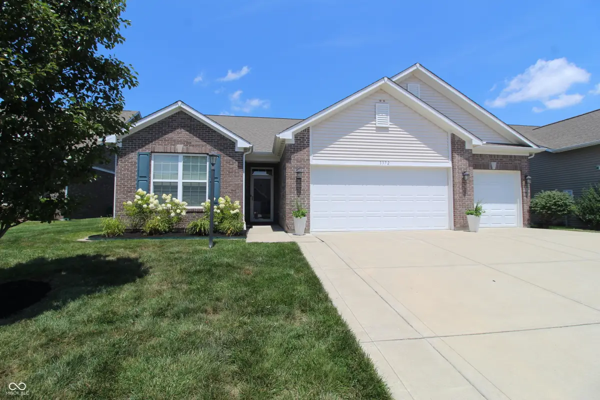 1372 Blackthorne Trail N, Plainfield, IN 46168 - #1