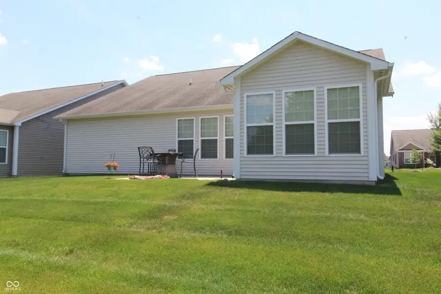 1372 Blackthorne Trail N, Plainfield, IN 46168 - #3