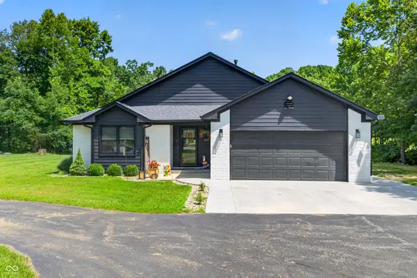 6876 W 300 S, Morgantown, IN 46160
