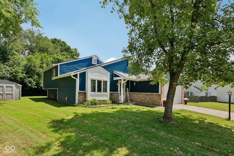 18796 Northview Place, Noblesville, IN 46060 - #2