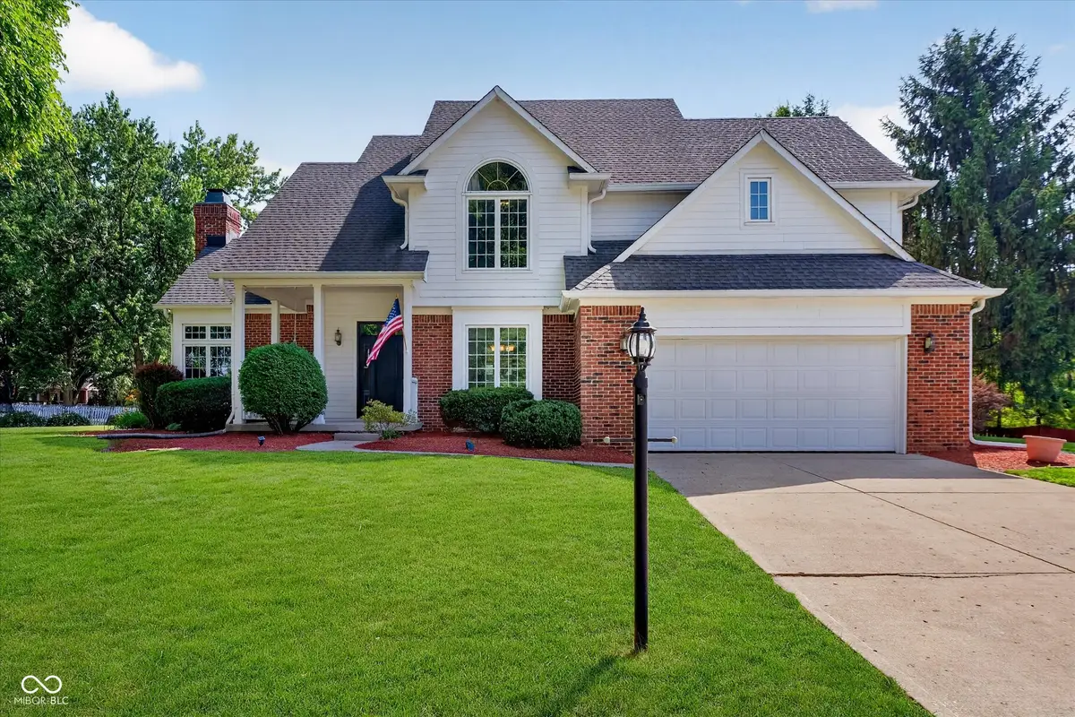 8251 Misty Cove, Indianapolis, IN 46236 - #1