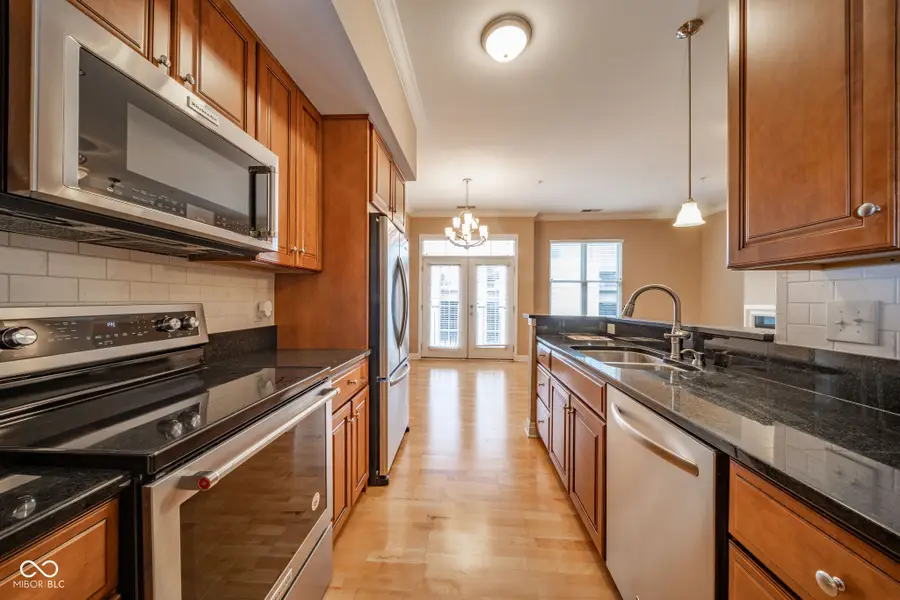 355 E Ohio Street #STE 309, Indianapolis, IN 46204 - #3