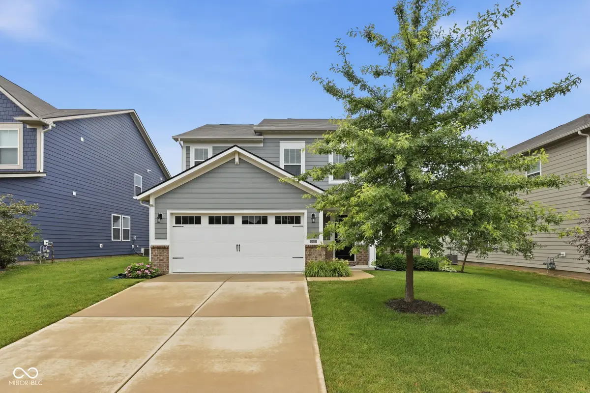 2831 Bannerbrook Drive, Westfield, IN 46074 - #1