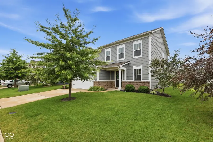 2831 Bannerbrook Drive, Westfield, IN 46074 - #3