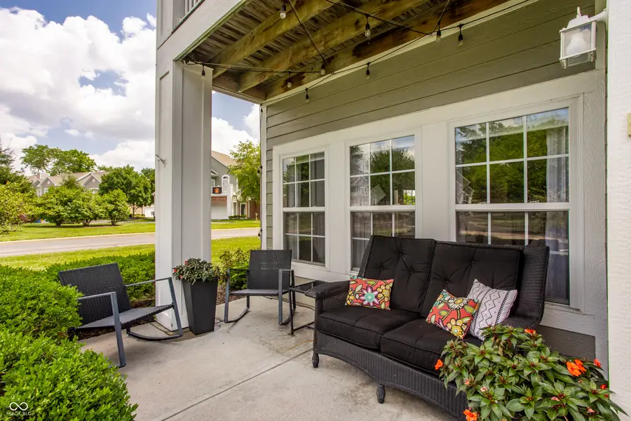 9681 Rialto Trail, Carmel, IN 46280 - #2