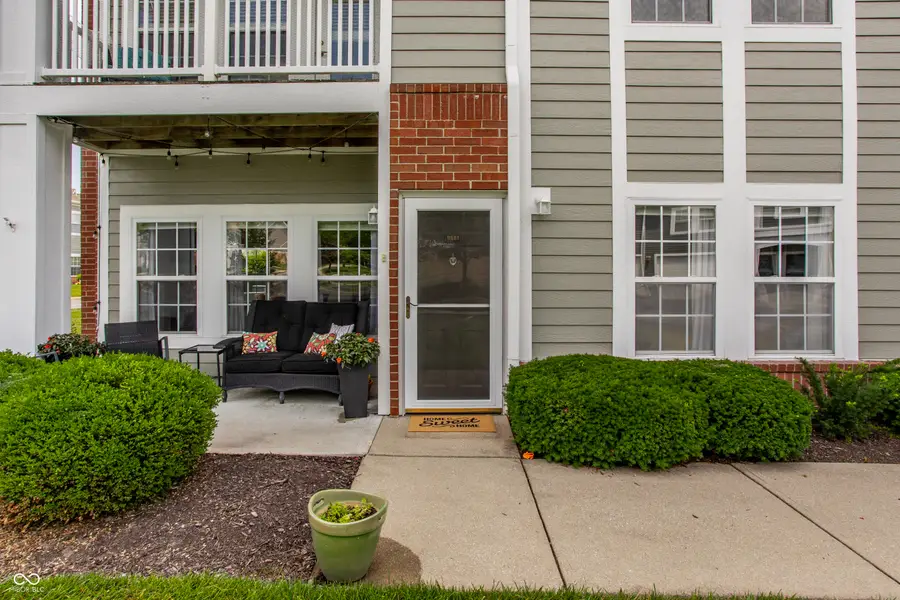 9681 Rialto Trail, Carmel, IN 46280 - #3