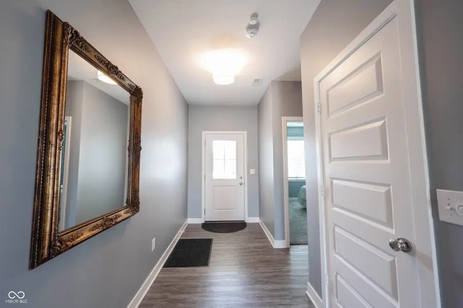 4860 W Safford Drive, New Palestine, IN 46163 - #3