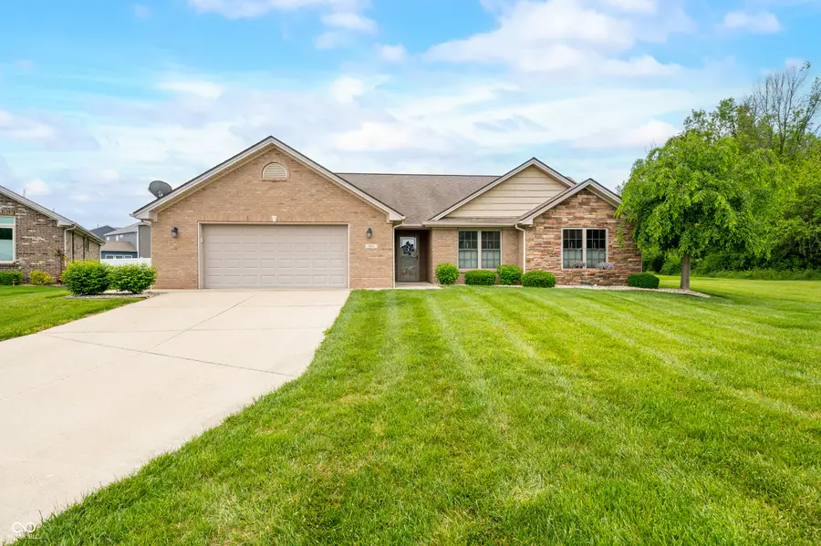 1982 Conifer Court, Columbus, IN 47201 - #2